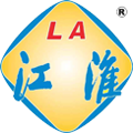 六安江淮电机有限公司LOGO