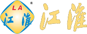 六安江淮电机有限公司LOGO